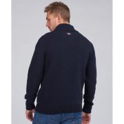 Steve McQueen™ Chase Cable Knit Jumper