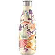 Emma Bridgewater Mushrooms 500ml Bottle