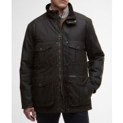 Westward Wax Jacket