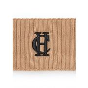 Chelsea Merino Headband (Camel)