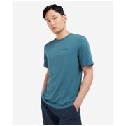 Coordinates Logo T-Shirt