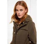 Folgate Rain Coat