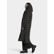 Women's Stella Longline Quilted Parka