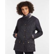 Summer Beadnell Quilted Jacket