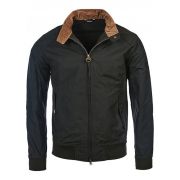 Steve McQueen Rectifier Harrington Jacket