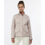 Flyweight Cavalry Quilted Jacket