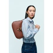 Alder Leather Sling Bag