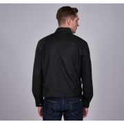 Stove Wax Jacket