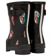Molly Welly Mid Height Printed Welly