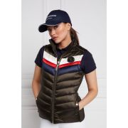 Sports Team Gilet