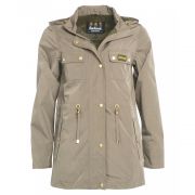 Force Waterproof Jacket
