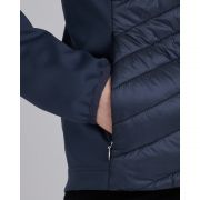 Carnaby Quilted Sweatshirt