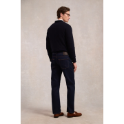 Men's Classic Straight Jean