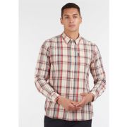 Men's Madras 8 Tailored Shirt