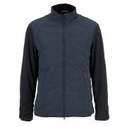 Hybrid Fleece