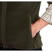 Barbour Langdale Fleece Gilet