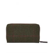 Adeline Tweed Purse