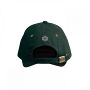 Signature Baseball Hat - Green