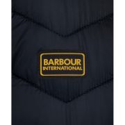 Braeside Quilted Jacket