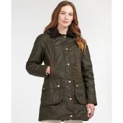 Bower Wax Jacket