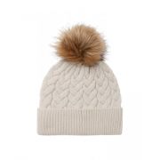 Elena Cable Hat