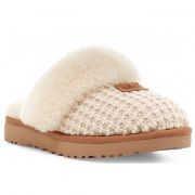 Cosy Knit Slipper