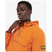 Orbit Pop Over Jacket