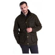 Latrigg Wax Jacket
