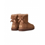Women's Classic Mini Bailey Bow II Boot