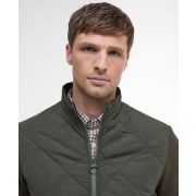 Hybrid Fleece