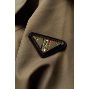Rosedale Waterproof Parka