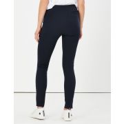 Hepworth Pull On Stretch Trousers