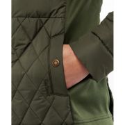 Esme Quilted Jacket