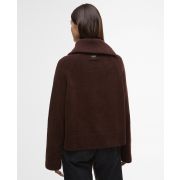 Saskia Knitted Jumper