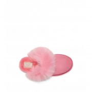 Scuff Sis Slipper