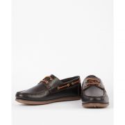 Capstan Moccasin Boat Shoe
