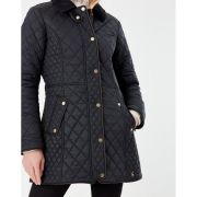 Newdale Long Jacket