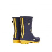 Molly Welly Mid Height Printed Welly