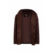 Four Pocket Wax Jacket