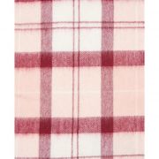 Lambswool Tartan Scarf