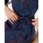 Reagan Shift Shirt Dress