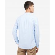 Oxford Tailored Shirt