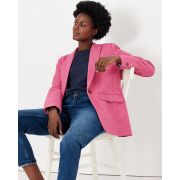 Bramble Recycled Wool Blazer