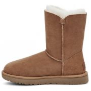Bailey Zip Short Boot