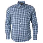 Men's Barbour Gingham 22 Tailored Shirt