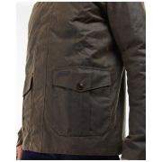 Sheldon Wax Jacket