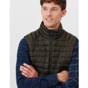 Lightweight Barrel Gilet