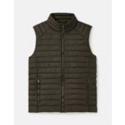 Lightweight Barrel Gilet