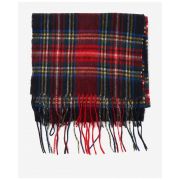 Barbour New Check Tartan Scarf