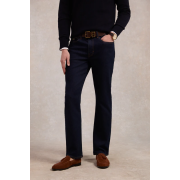 Men's Classic Straight Jean